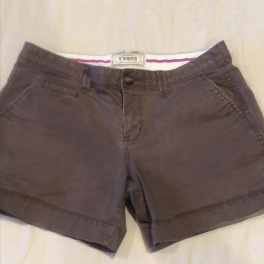 Old navy shorts